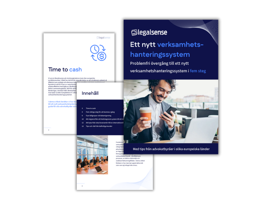 Whitepaper CTA SE-2