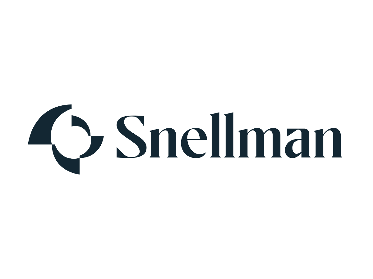 Snellman logo