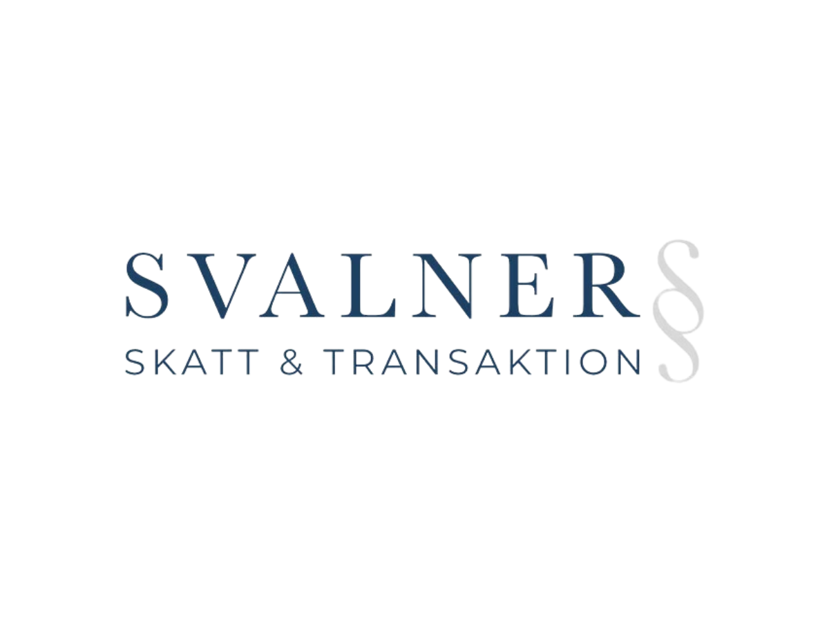 Svalner logo
