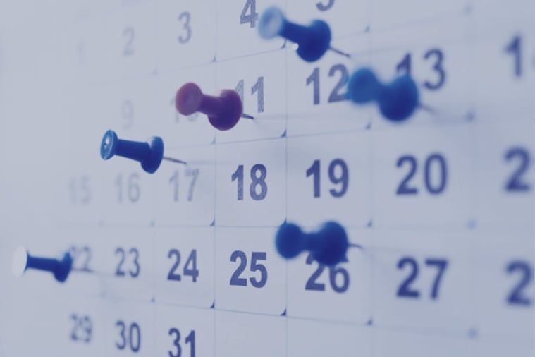 Het declaratieproces efficiënter monitoren: 