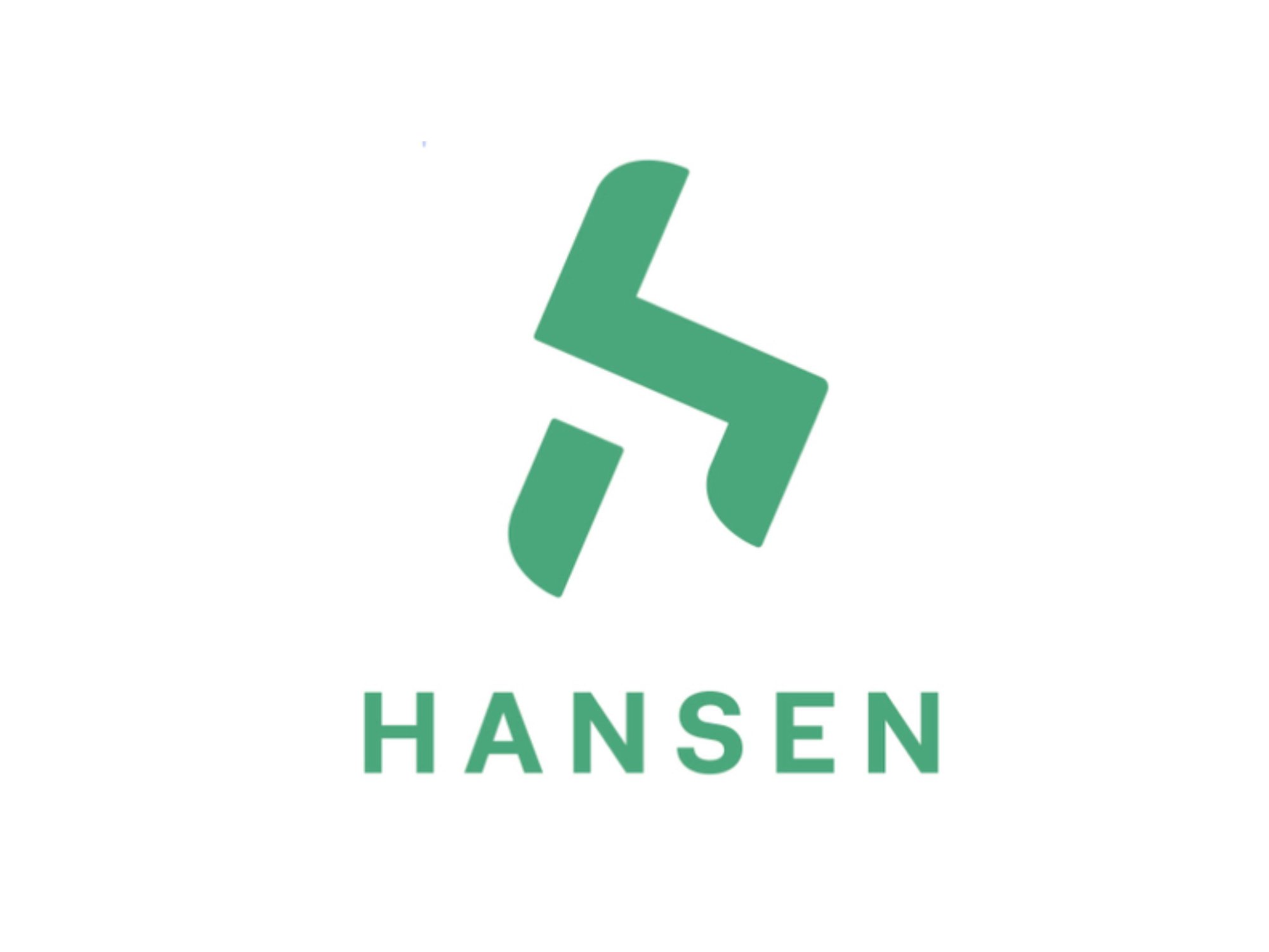 Hansen logo