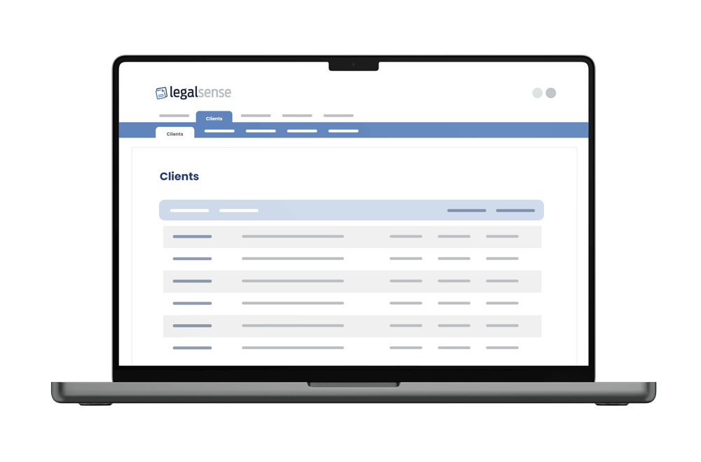 Legalsense-screen-clients