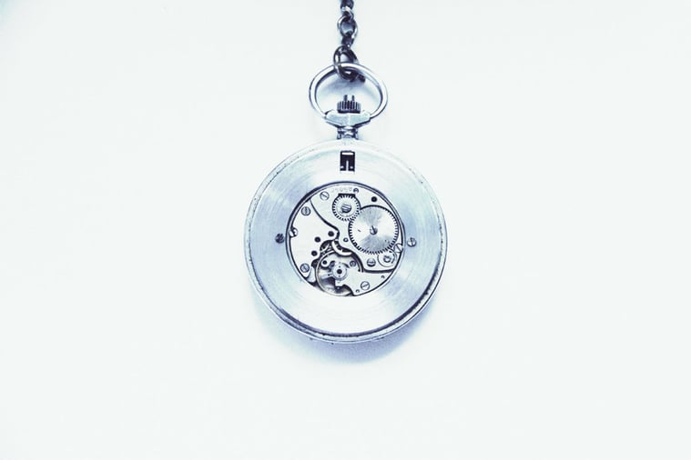 Time tracking software: Eight essential features for lawyers