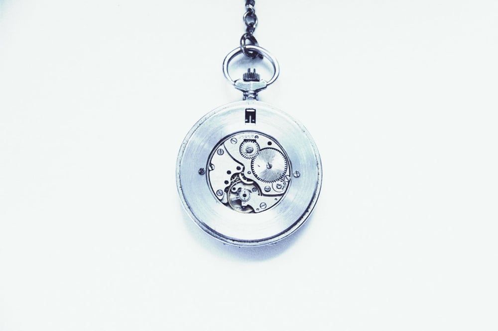 Time tracking software: Eight essential features for lawyers