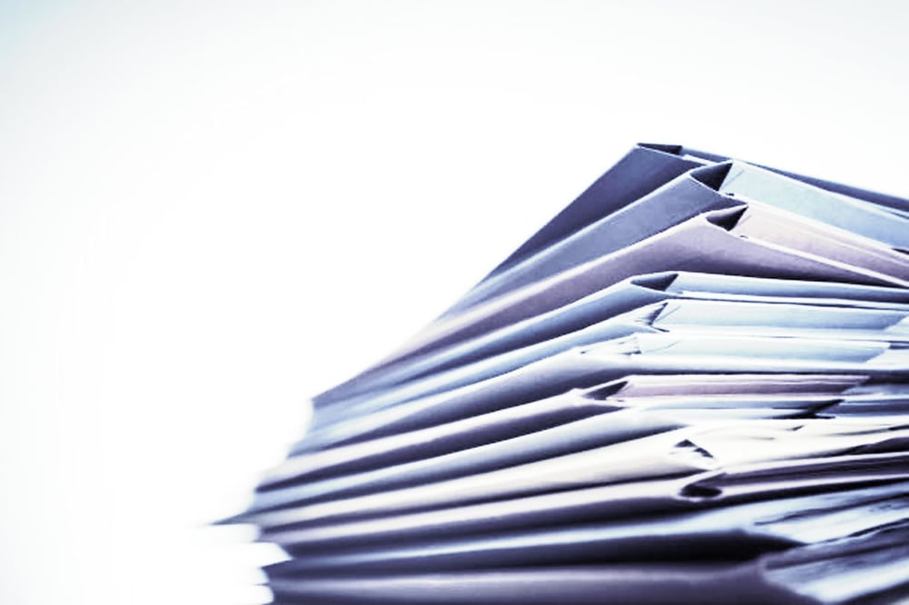 Matter management software developed specifically for the legal profession