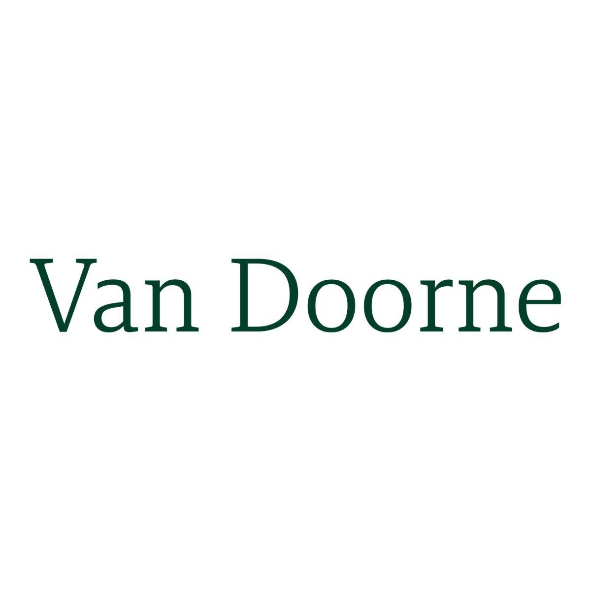 Logo Van Doorne