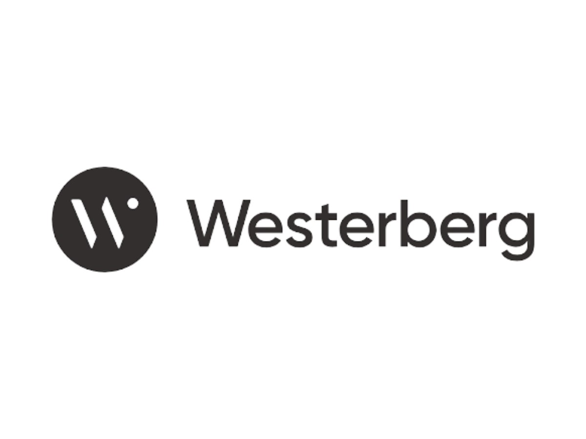 Logo westerberg
