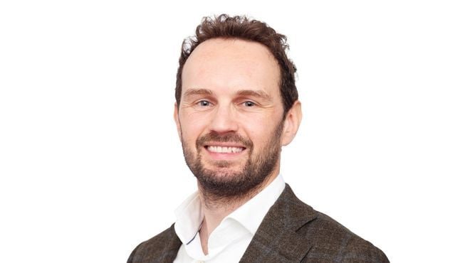 Marc Lenselink (Director of Customer Experience)