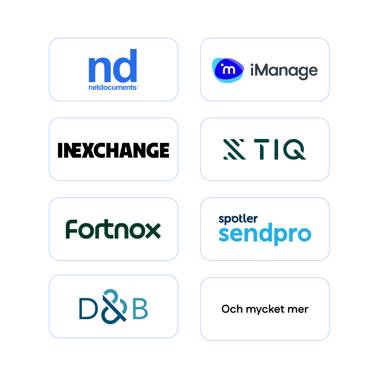 Integratiepagina SE-2