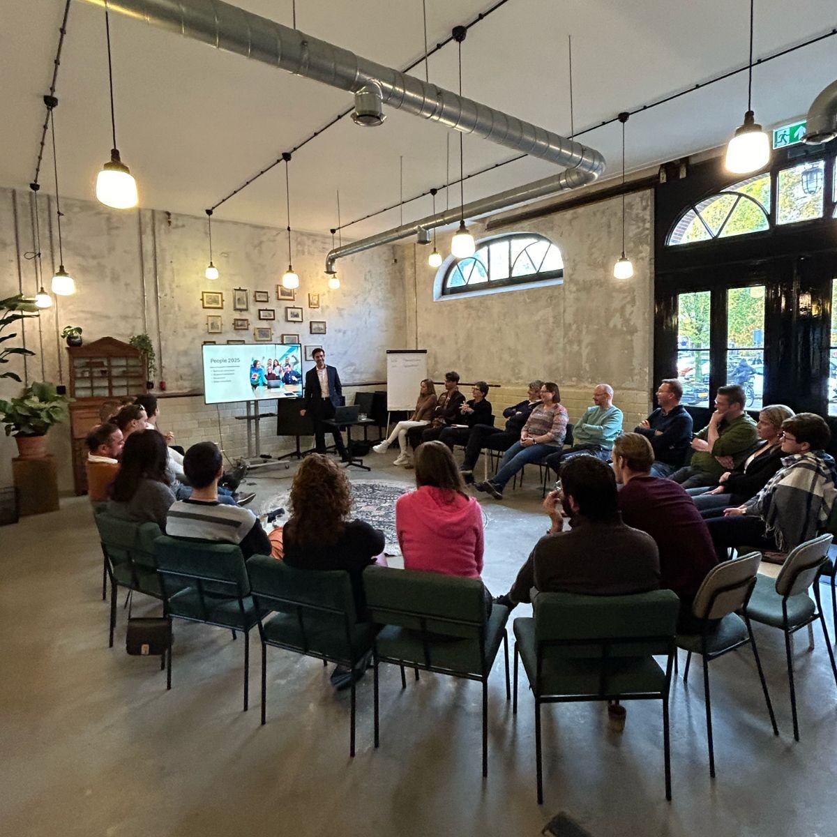 Foto-Strategietag 2025