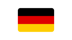 Vlag Duitsland-1