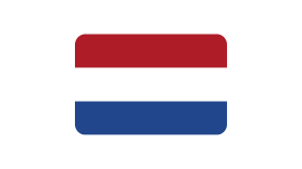 Vlag Nederland-1