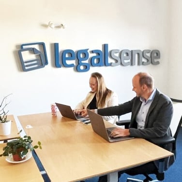 Legalsense-office