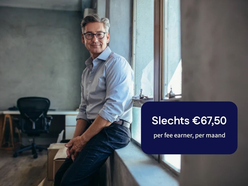 Pricing page NL 2027