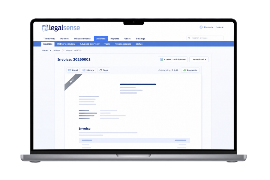MU Billing 2.0 EN