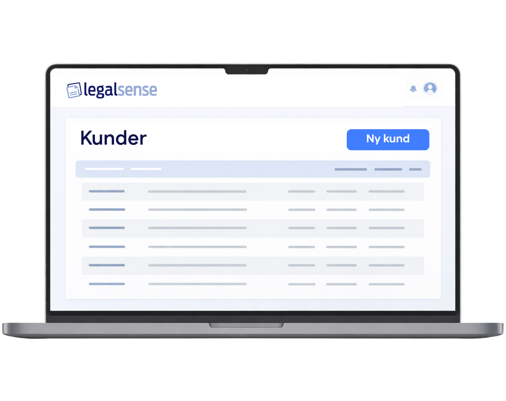 Mockup Matter Management SE