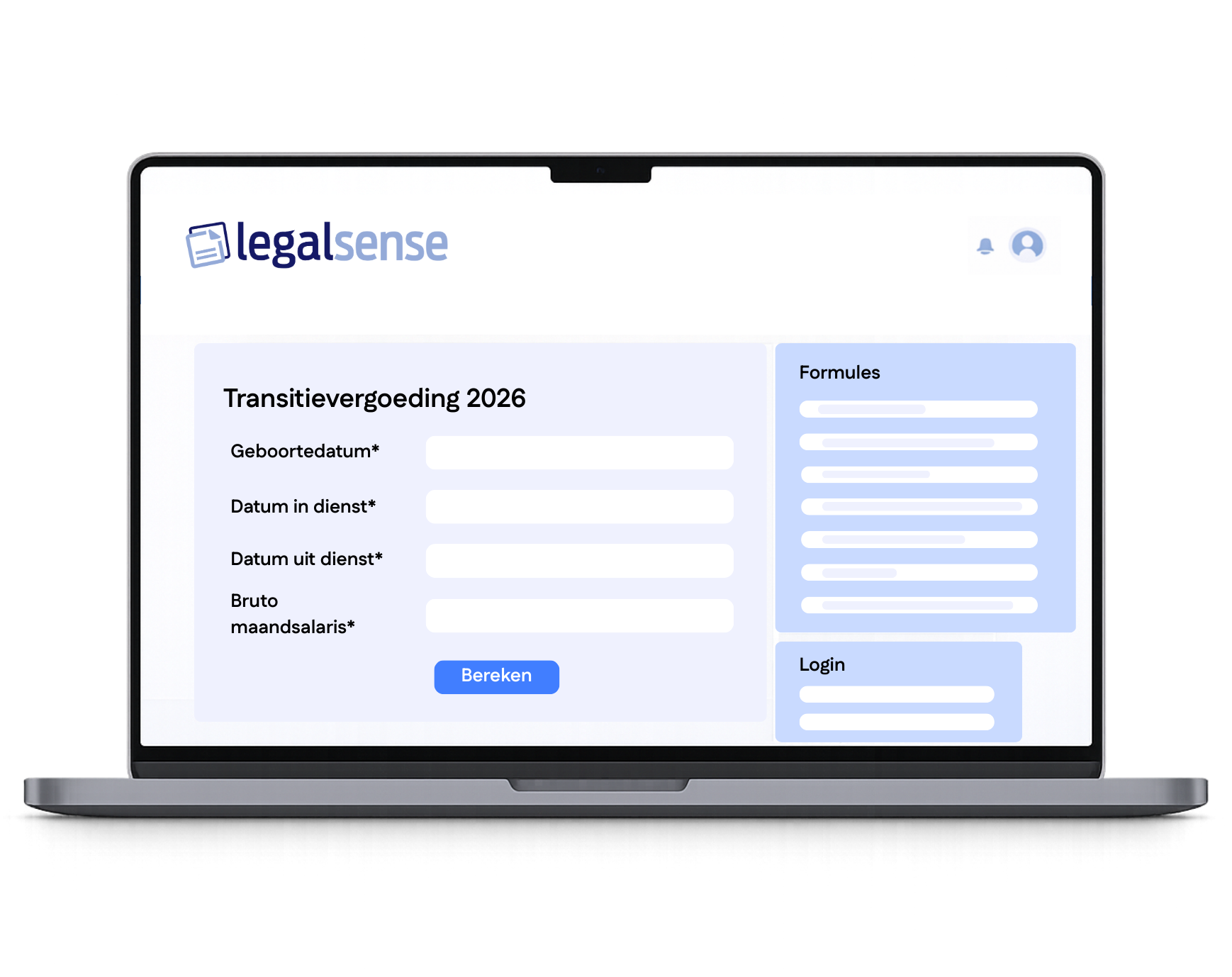 Ontslagvergoeding berekenen