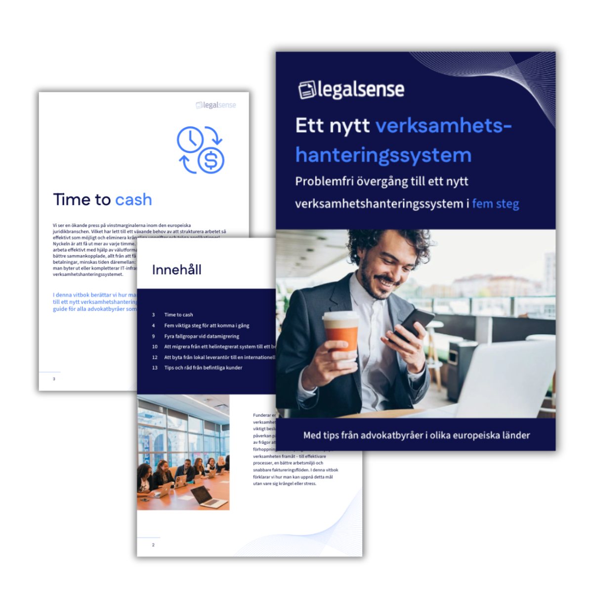 Whitepaper landingspagina SE