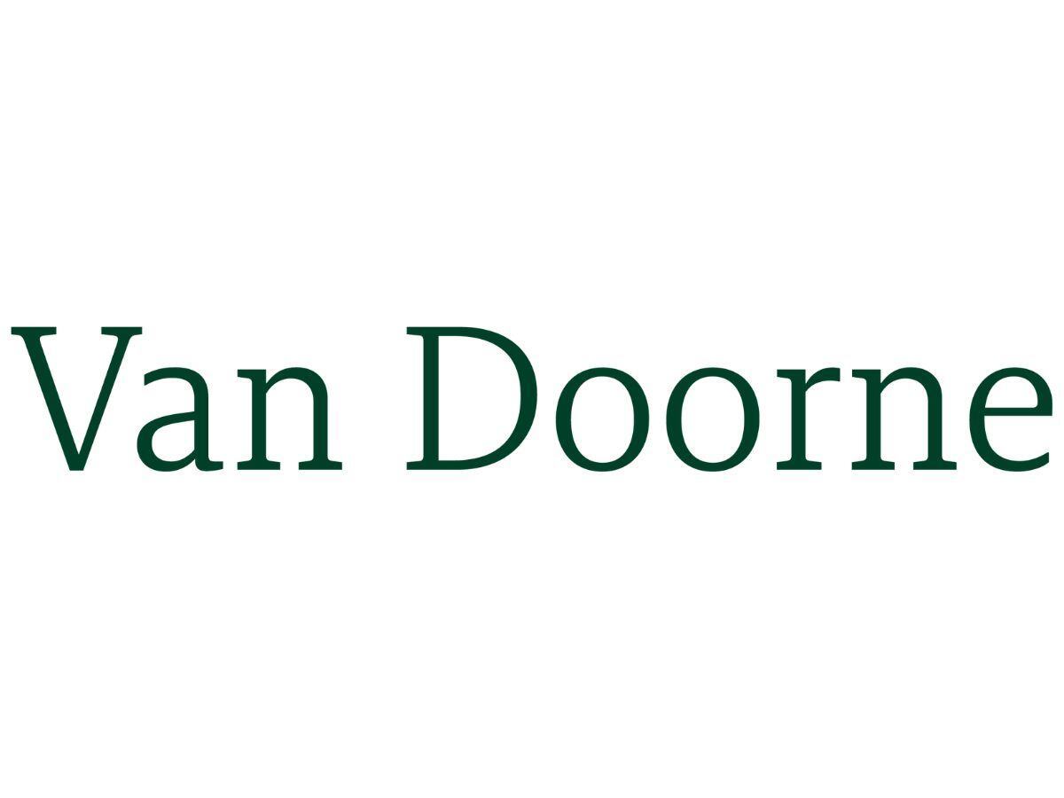 Van Doorne logo carrousel