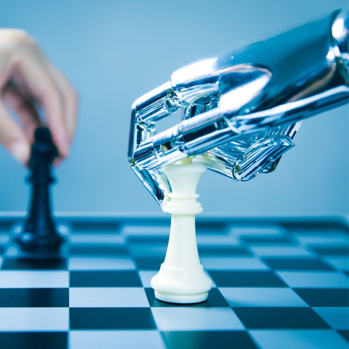 Be ready for the future and embrace AI within your law firm