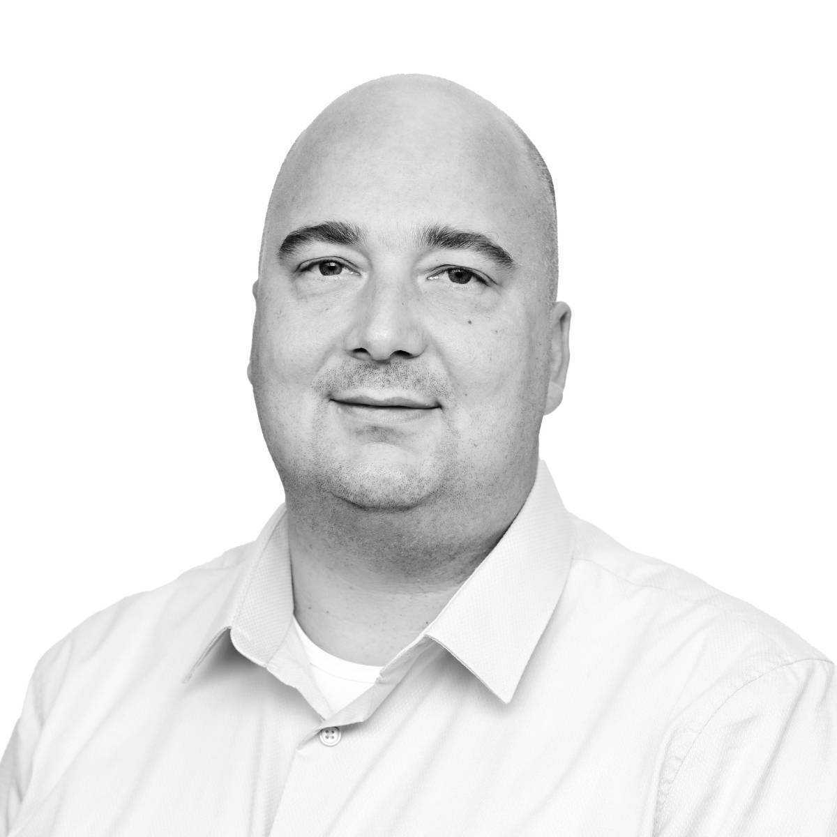 Ralph Buijtendorp Website