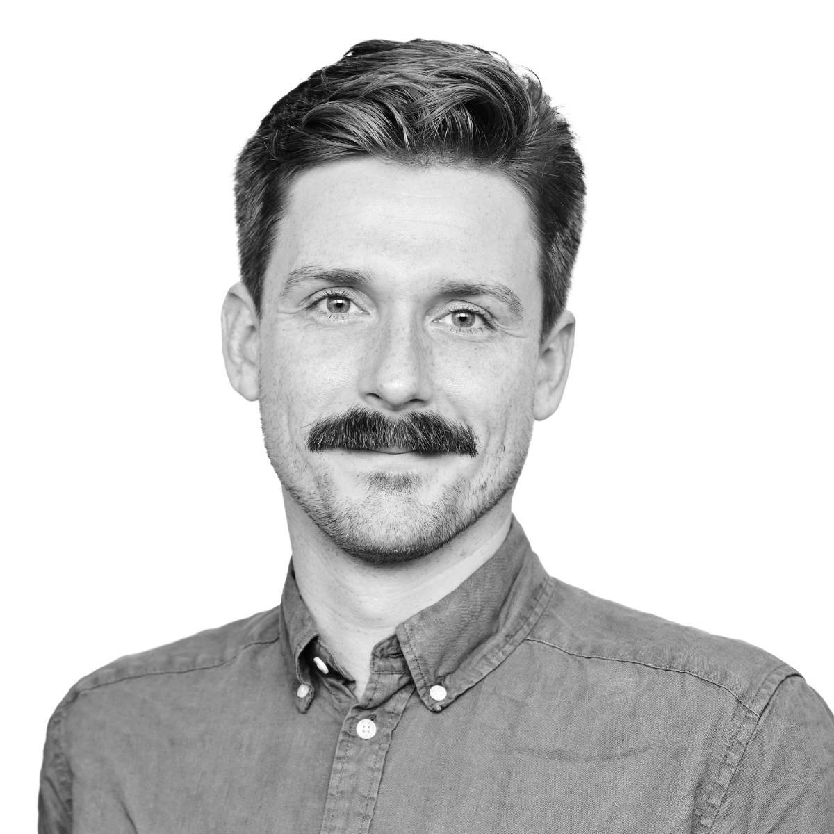 Thomas van Gemert Website